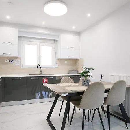 Appartamento #e Ioanna 2 Bedrooms *