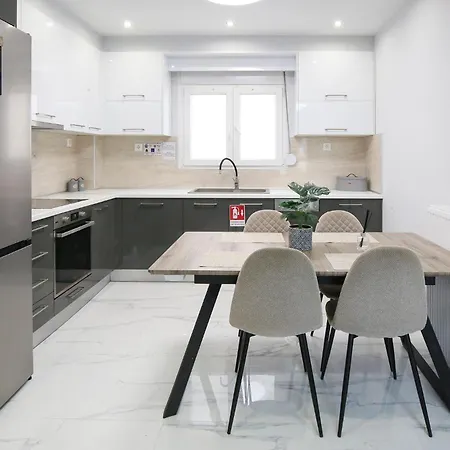 Appartamento #e Ioanna 2 Bedrooms Salonicco