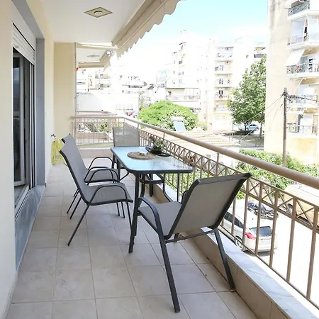 #e Ioanna 2 Bedrooms * Salonicco