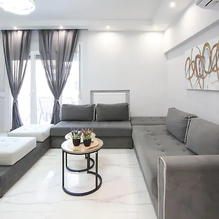 Apartment #e Ioanna 2 Bedrooms