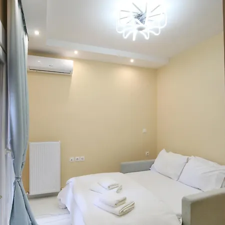#e Ioanna 2 Bedrooms *