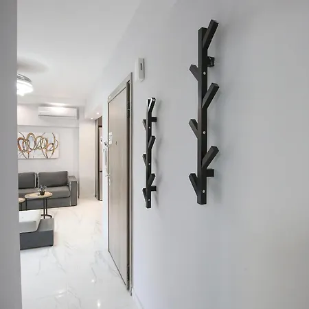 #e Ioanna 2 Bedrooms Apartment