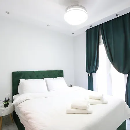 #e Ioanna 2 Bedrooms Apartment Thessaloniki