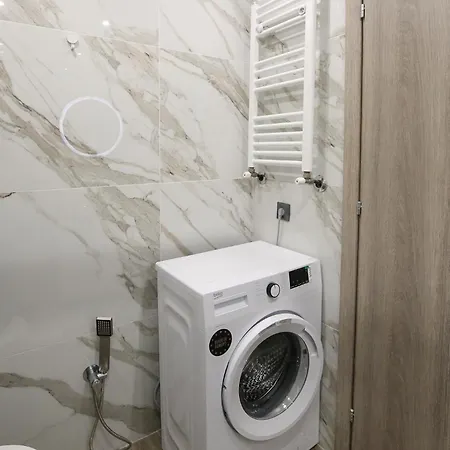 #e Ioanna 2 Bedrooms Thessaloniki